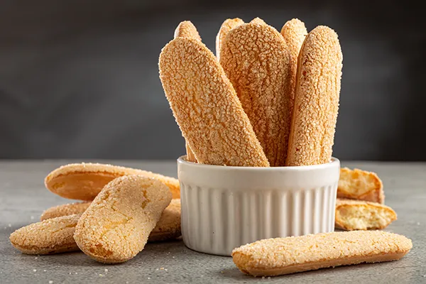 Ladyfinger