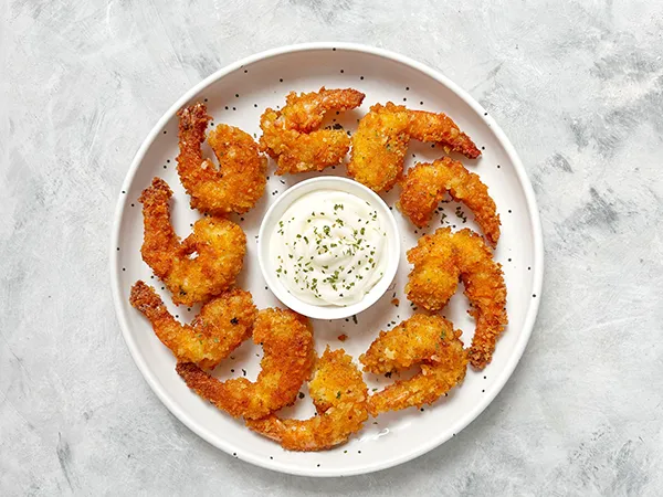 Shrimp