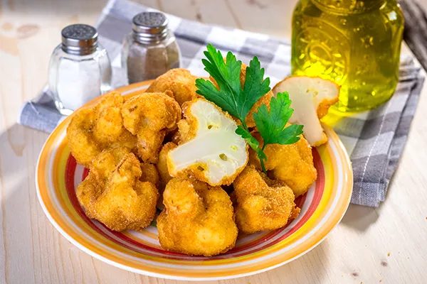Cauliflower