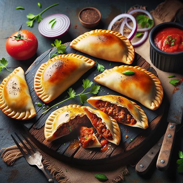 Empanada