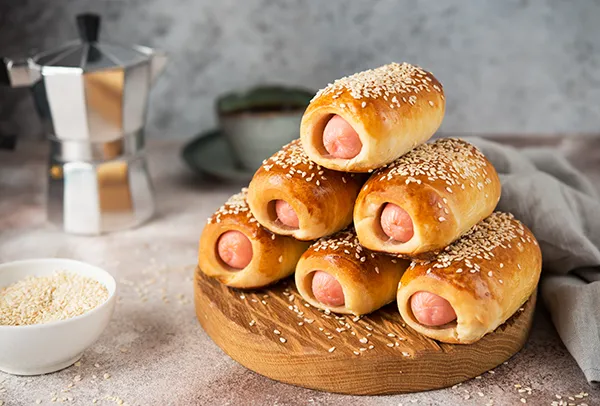 Sausage roll