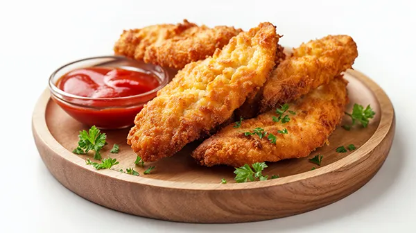 Chicken fillet