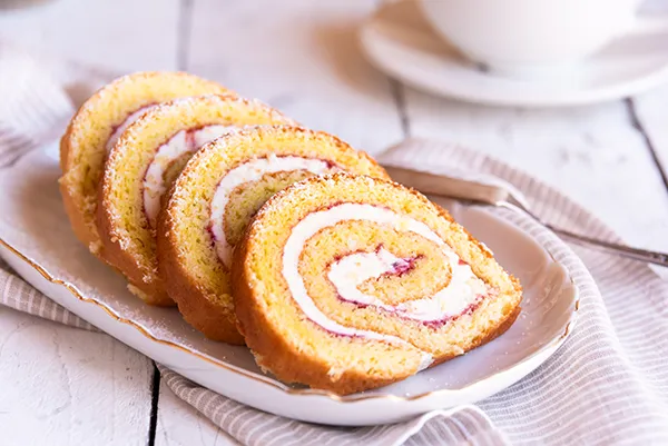 Swiss roll