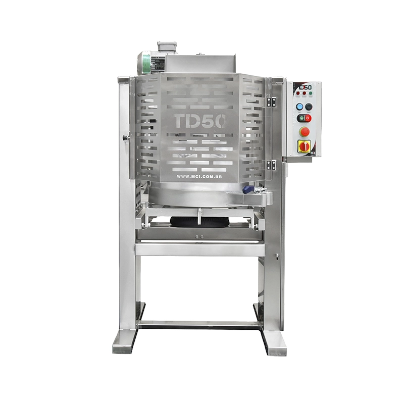 Masseira TD50