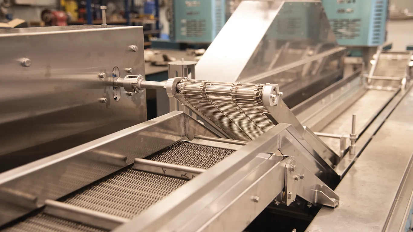 MCI Tecnologia para a Indústria de Alimentos