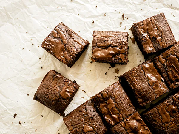 Brownie