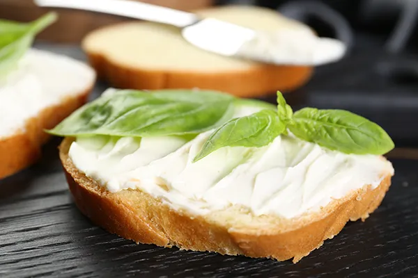 Canapé