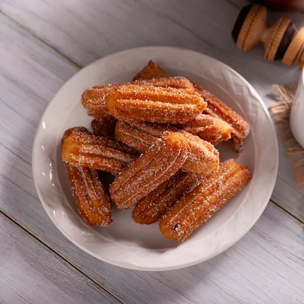 Churros