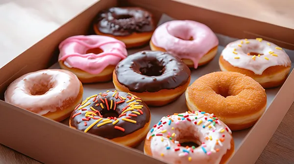 Donuts