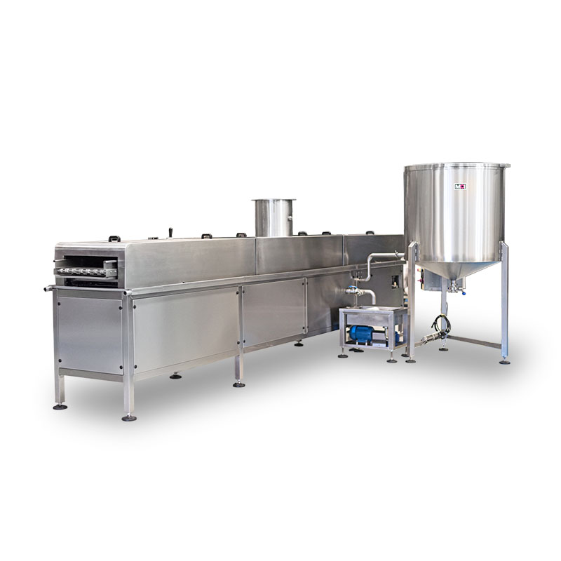 Fritador PA500E