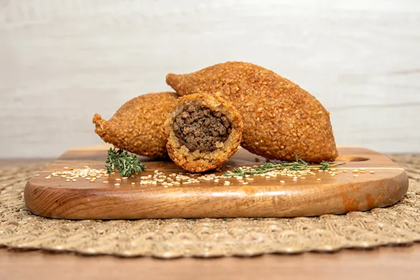 Kibbeh relleno