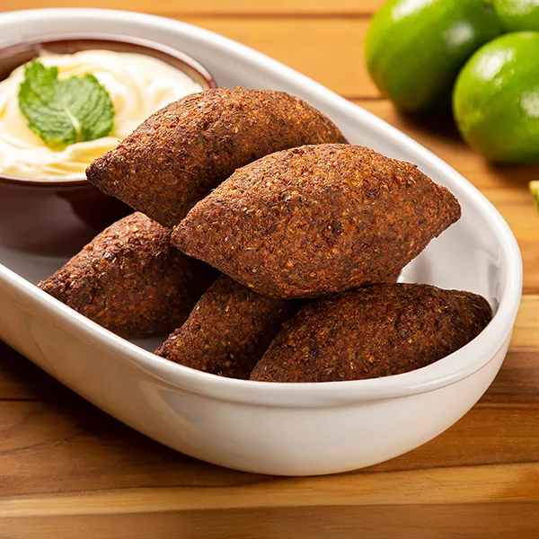 Kibbeh