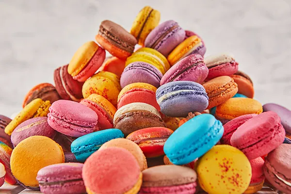 Macaron