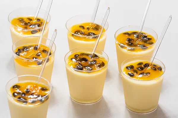 Mousse