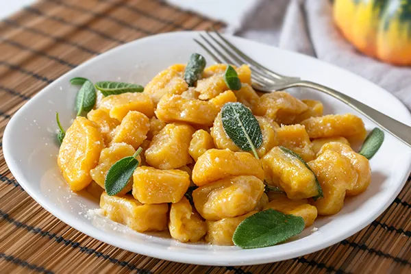 Gnocchi