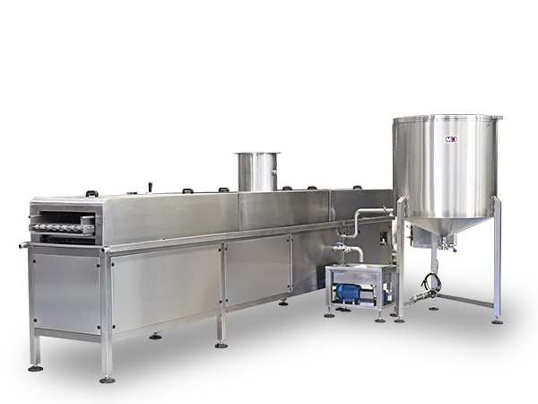 Fritador PA500E Fritador PA500E