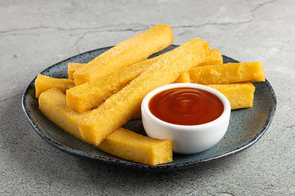 Polenta