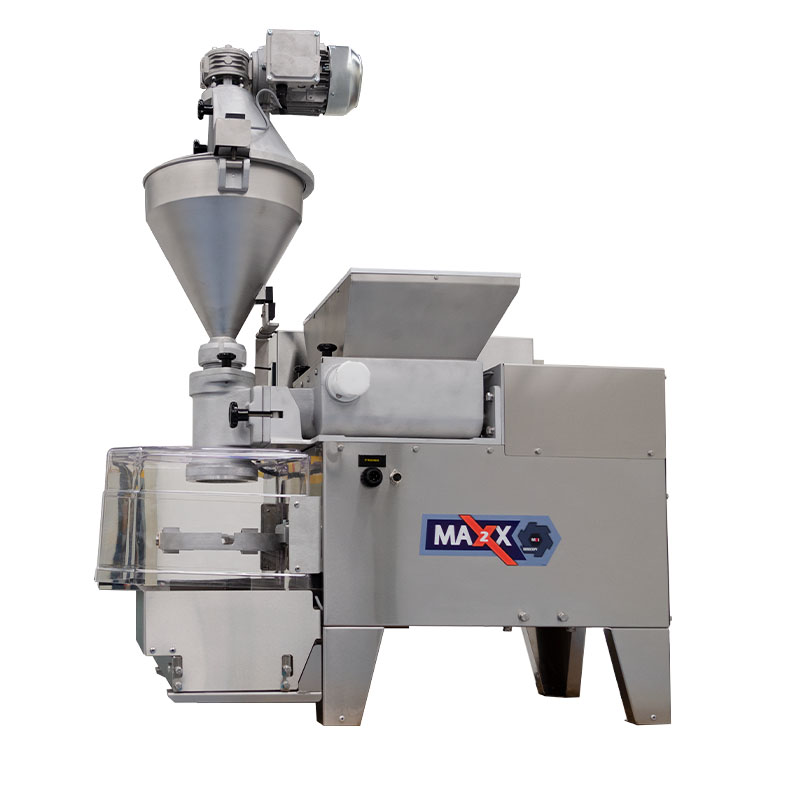 Formadora Robocopy MAXX 2