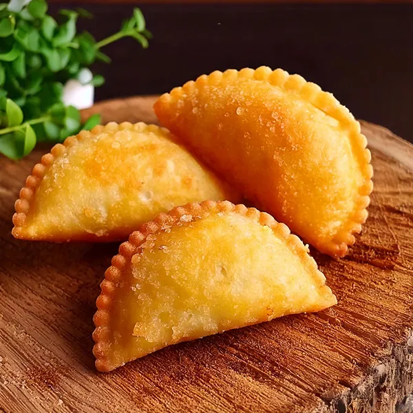 Empanada frita